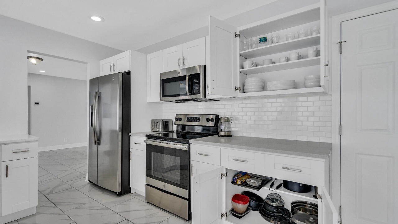 Photo of Kitchen in Fort Lauderdale