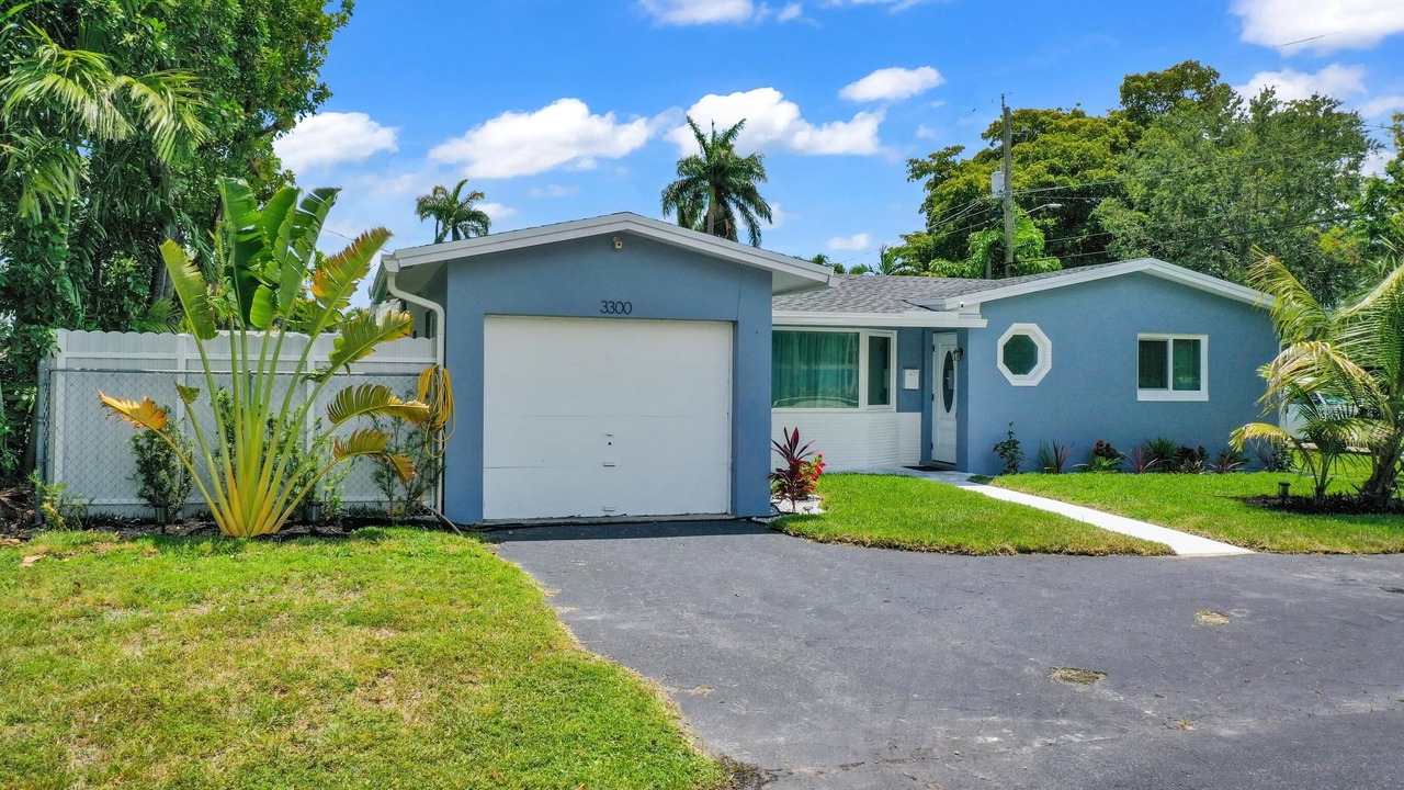 Photo of Outdoor in Fort Lauderdale
