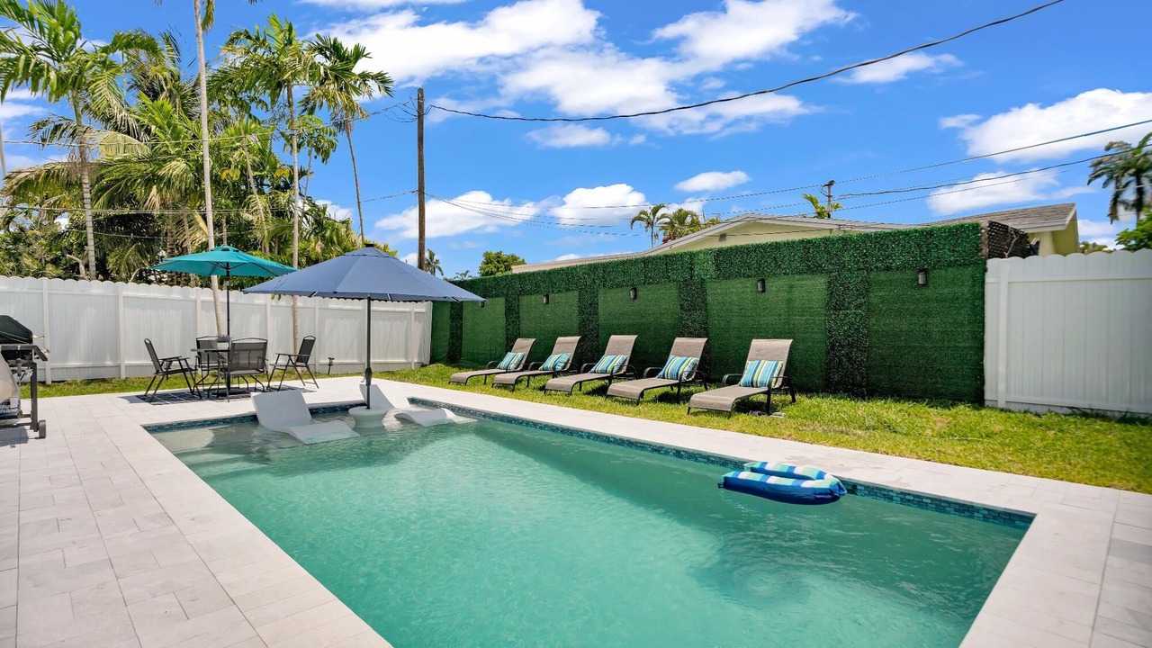 Photo of Outdoor in Fort Lauderdale