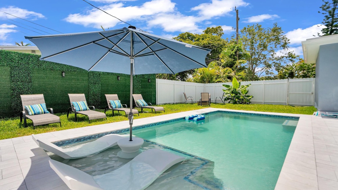 Photo of Outdoor in Fort Lauderdale