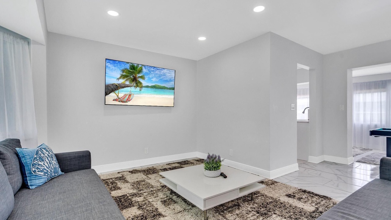 Photo of Livingroom in Fort Lauderdale