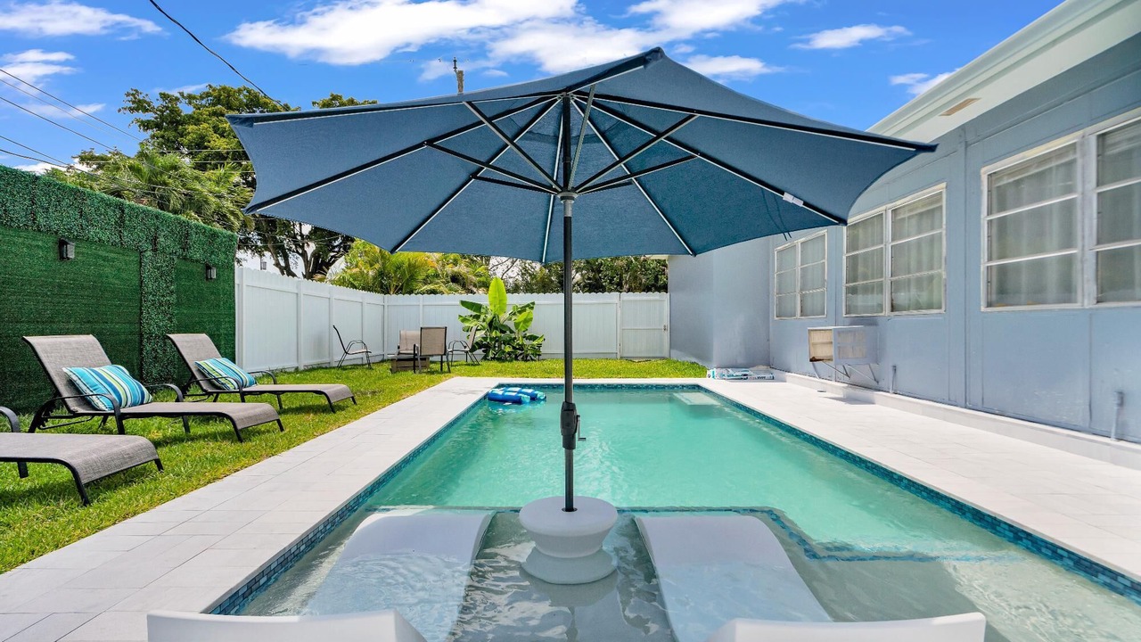 Photo of Outdoor in Fort Lauderdale