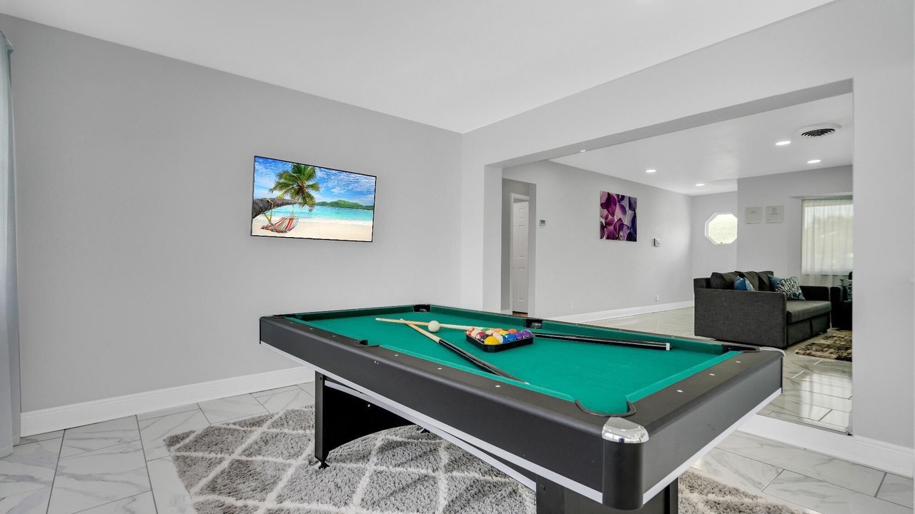 Photo of Bedroom in Fort Lauderdale