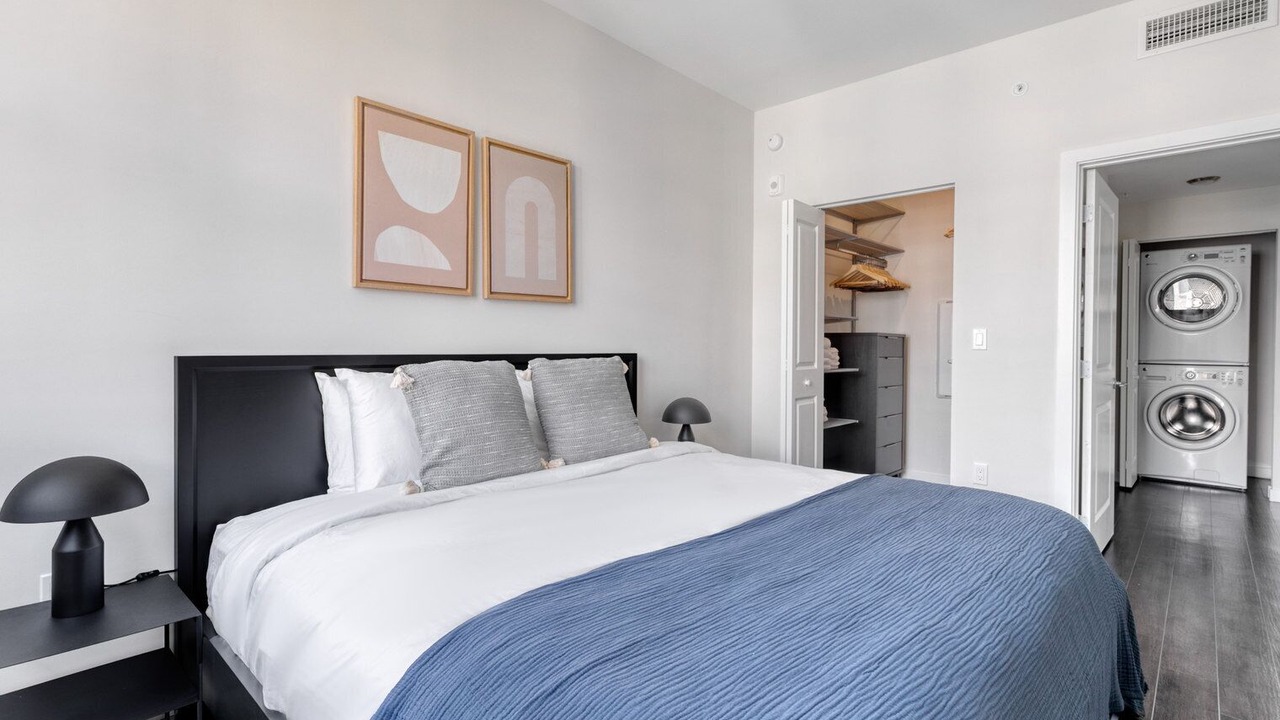 Photo of Bedroom in Poinciana Park