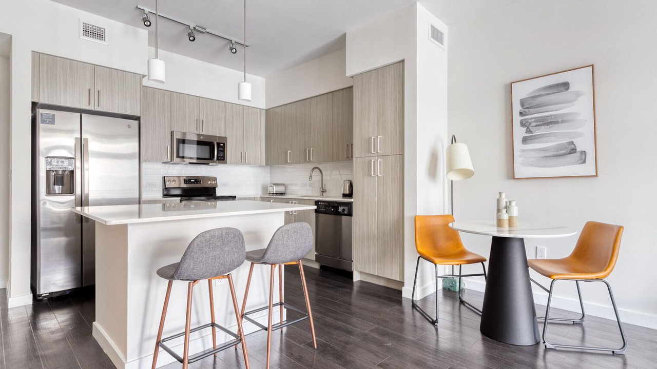 Photo of Kitchen in Poinciana Park