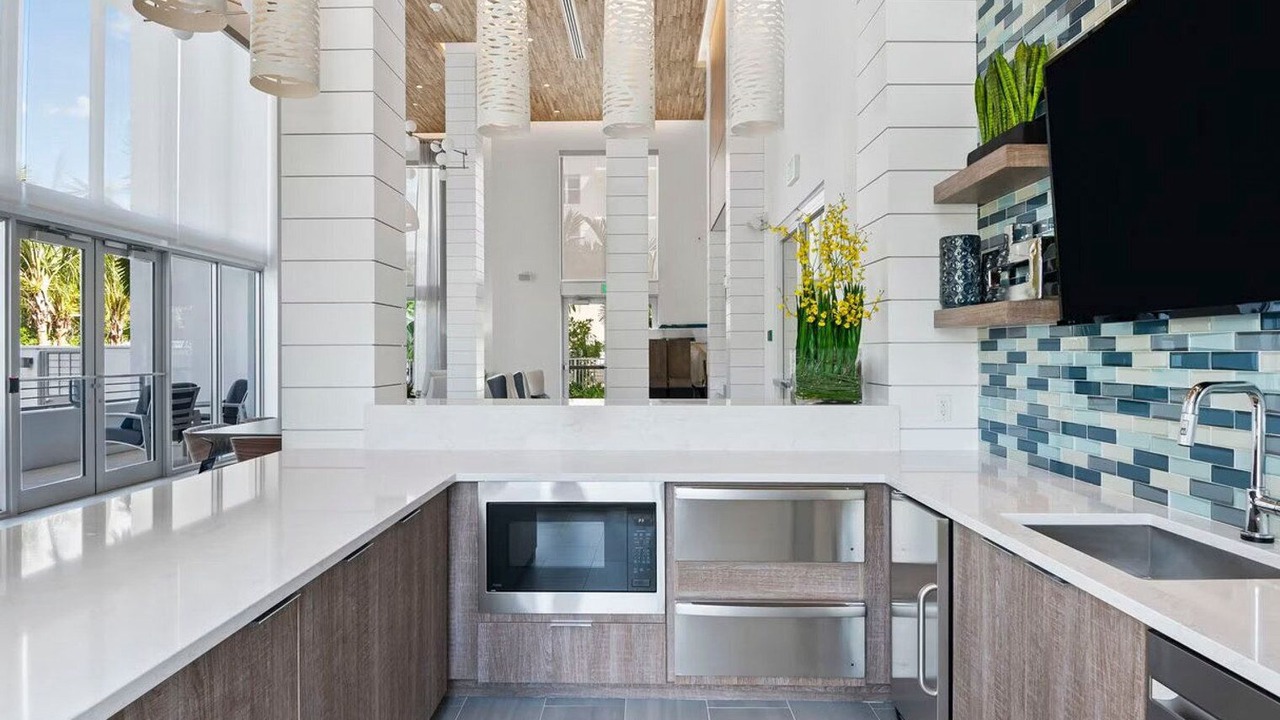 Photo of Kitchen in Poinciana Park