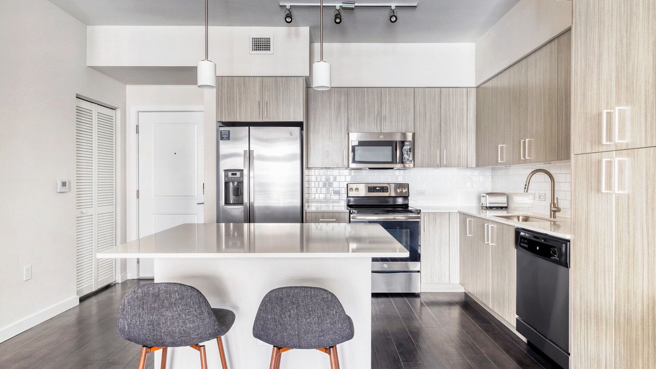Photo of Kitchen in Poinciana Park