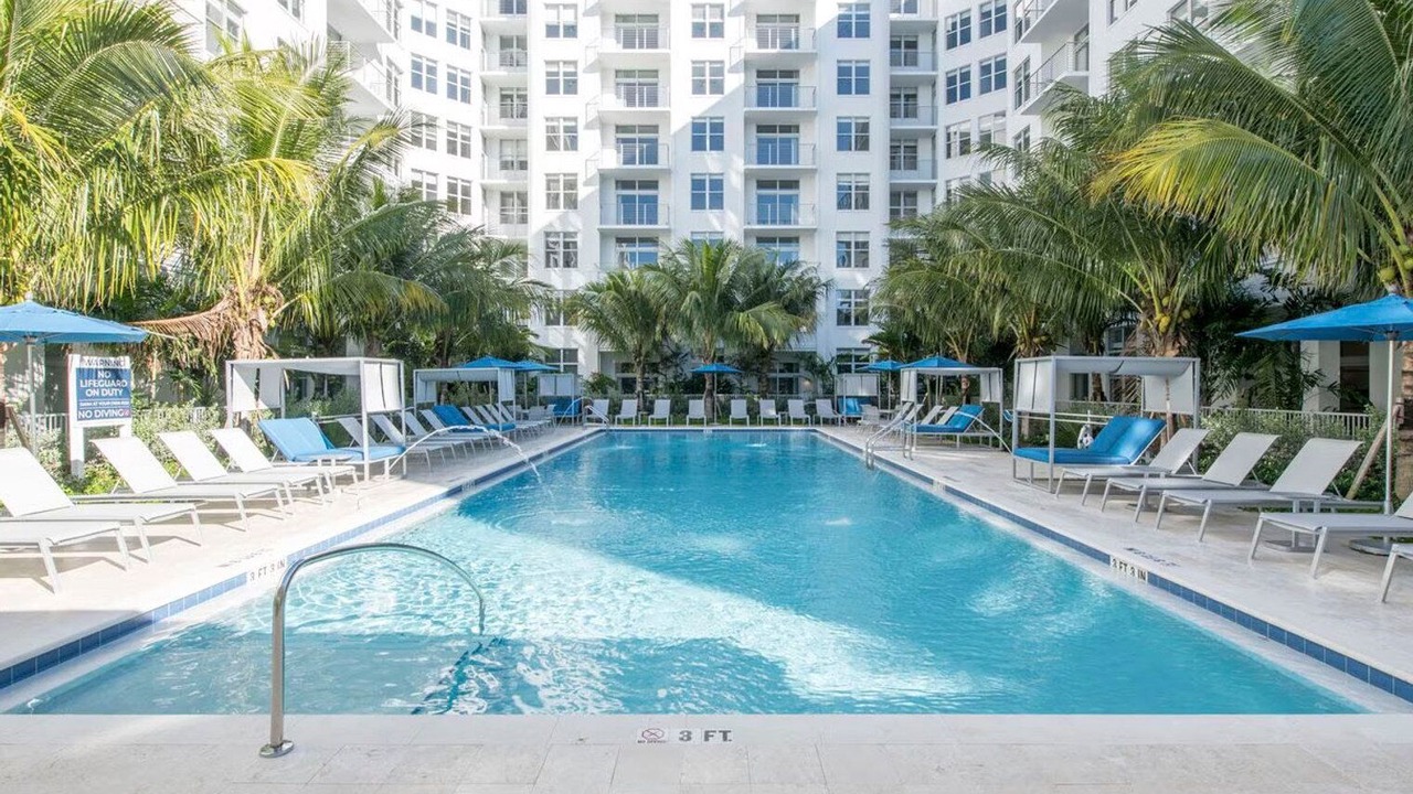 Photo of Outdoor in Poinciana Park