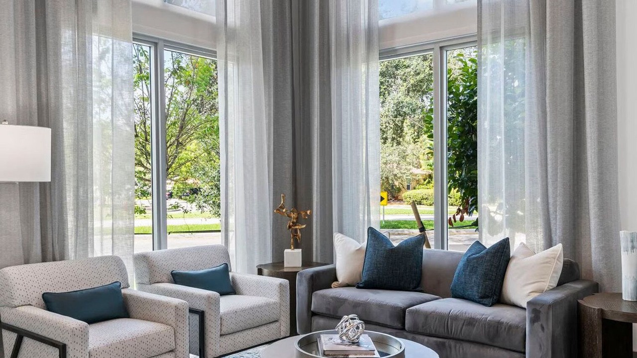 Photo of Livingroom in Poinciana Park