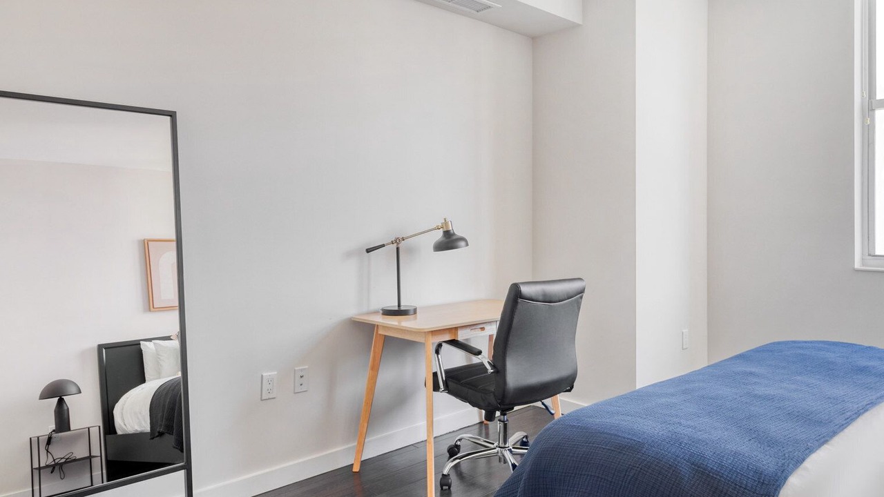 Photo of Bedroom in Poinciana Park