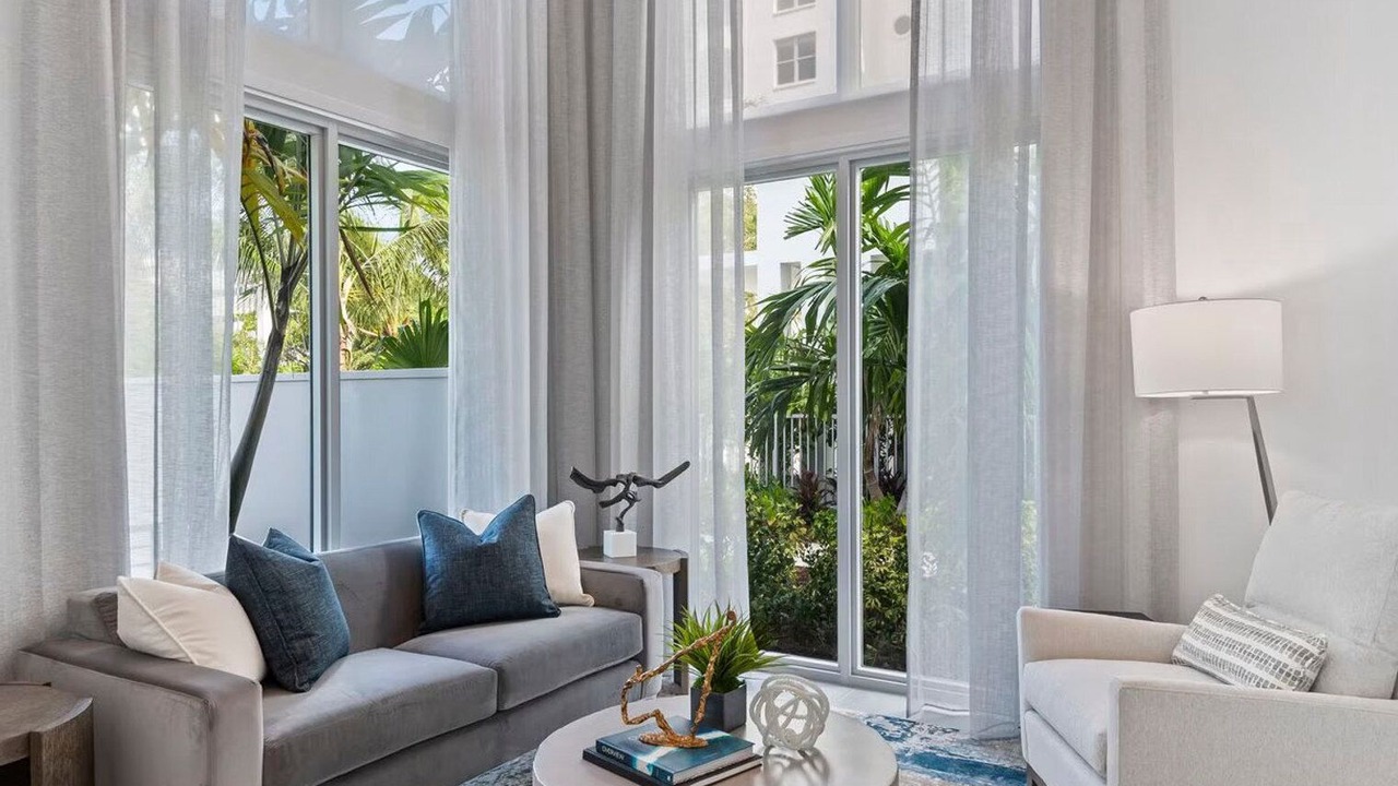 Photo of Livingroom in Poinciana Park