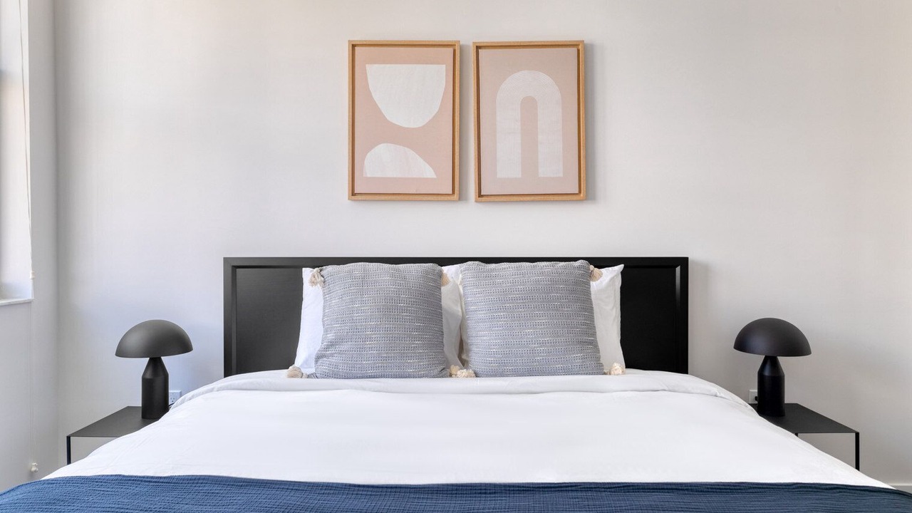 Photo of Bedroom in Poinciana Park