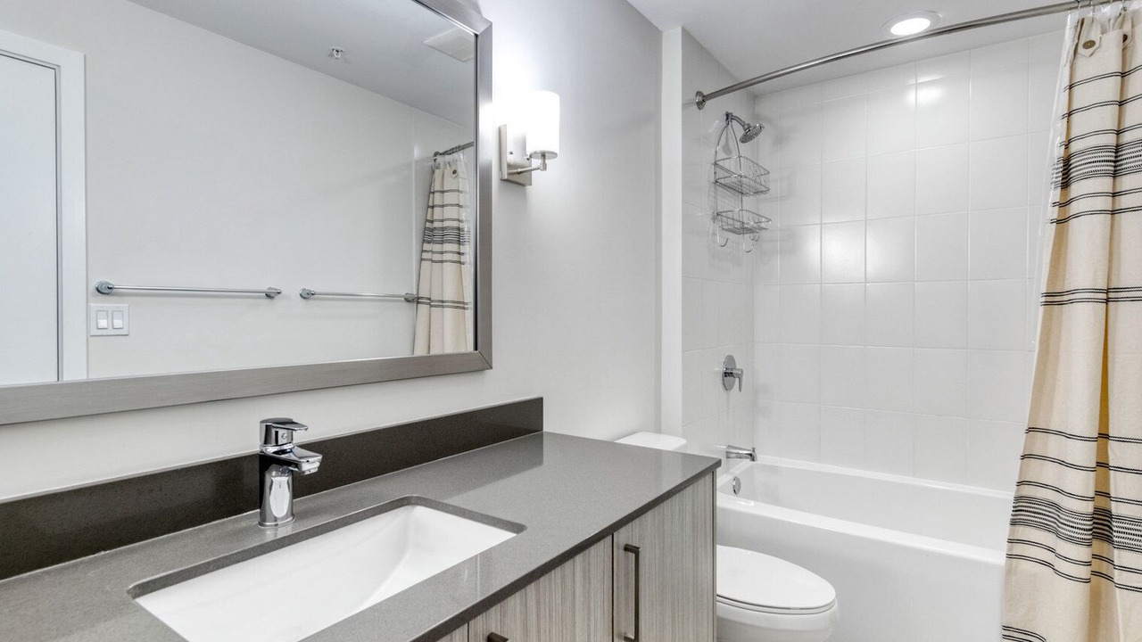 Photo of Bathroom in Poinciana Park