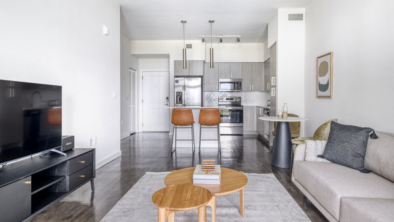 Photo of Livingroom in Poinciana Park