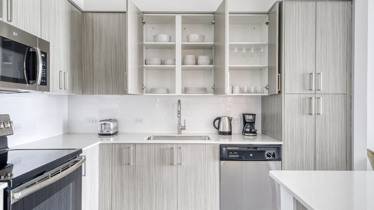 Photo of Kitchen in Poinciana Park