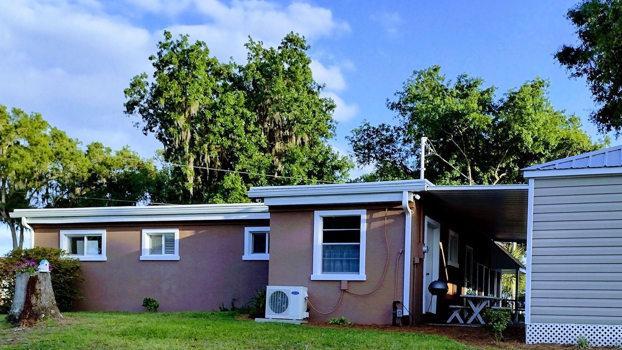 Photo of Outdoor in Hernando