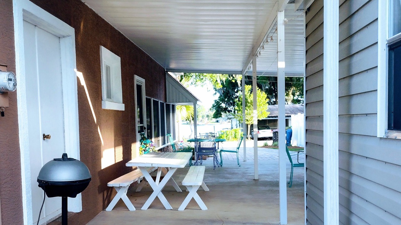 Photo of Outdoor in Hernando
