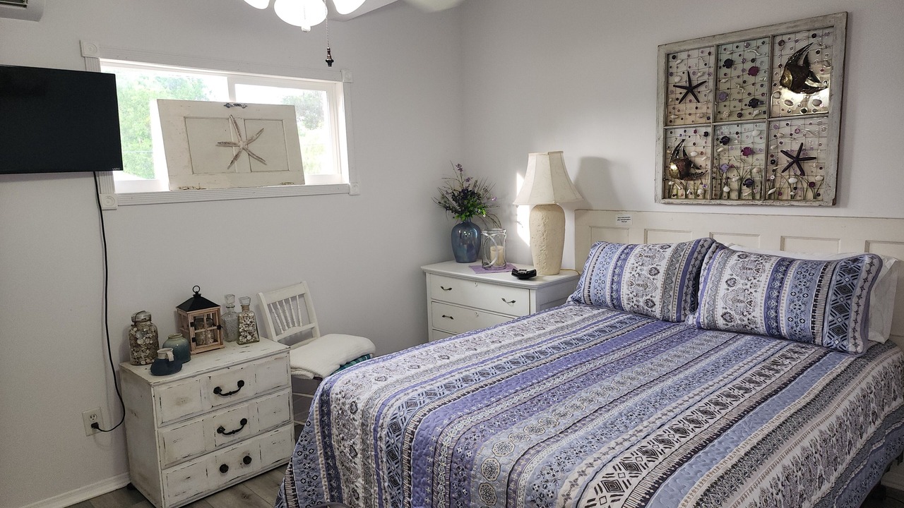 Photo of Bedroom in Hernando