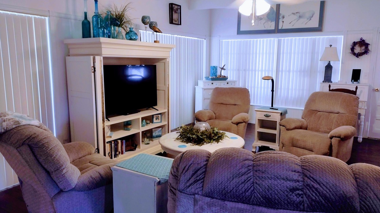 Photo of Livingroom in Hernando