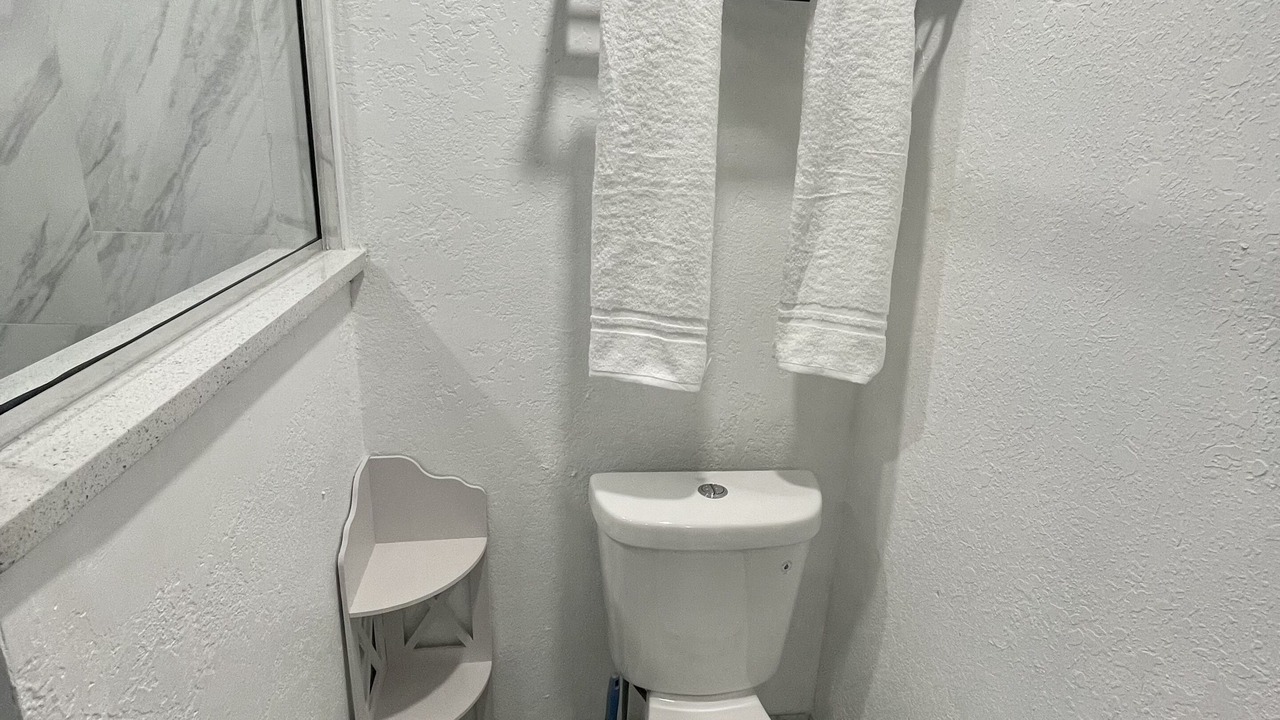 Photo of Bathroom in Oak Ridge