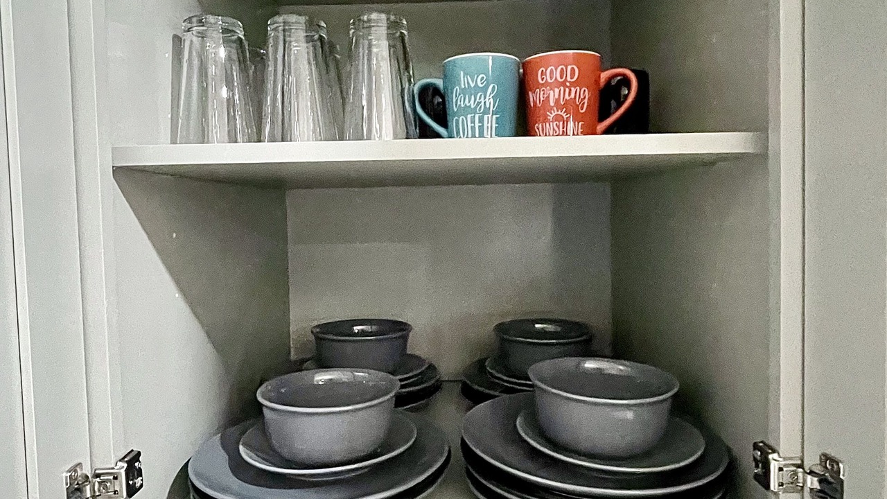 Photo of Kitchen in Oak Ridge