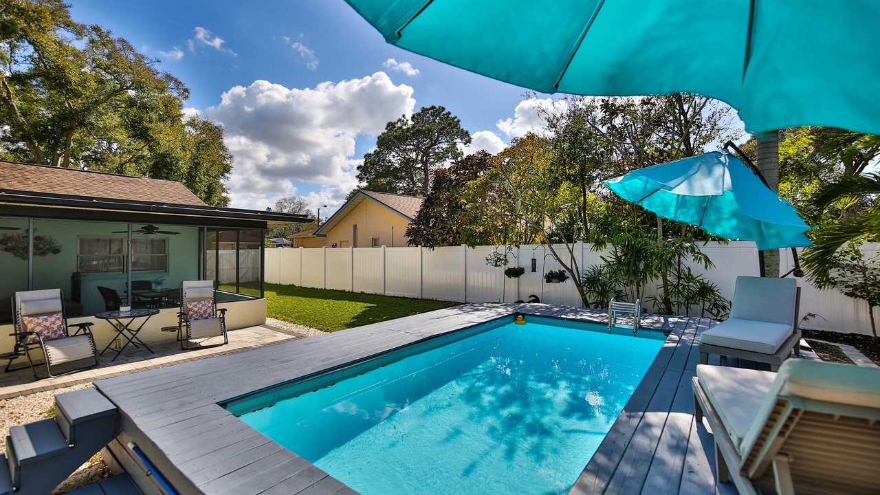 Photo of Outdoor in South Pinellas Community Council