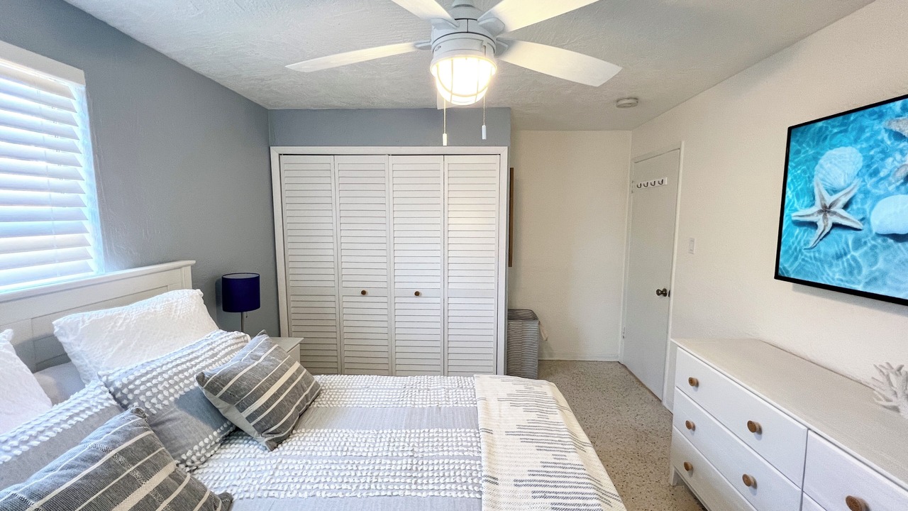 Photo of Bedroom in Roberta Heights In Oakdale Park