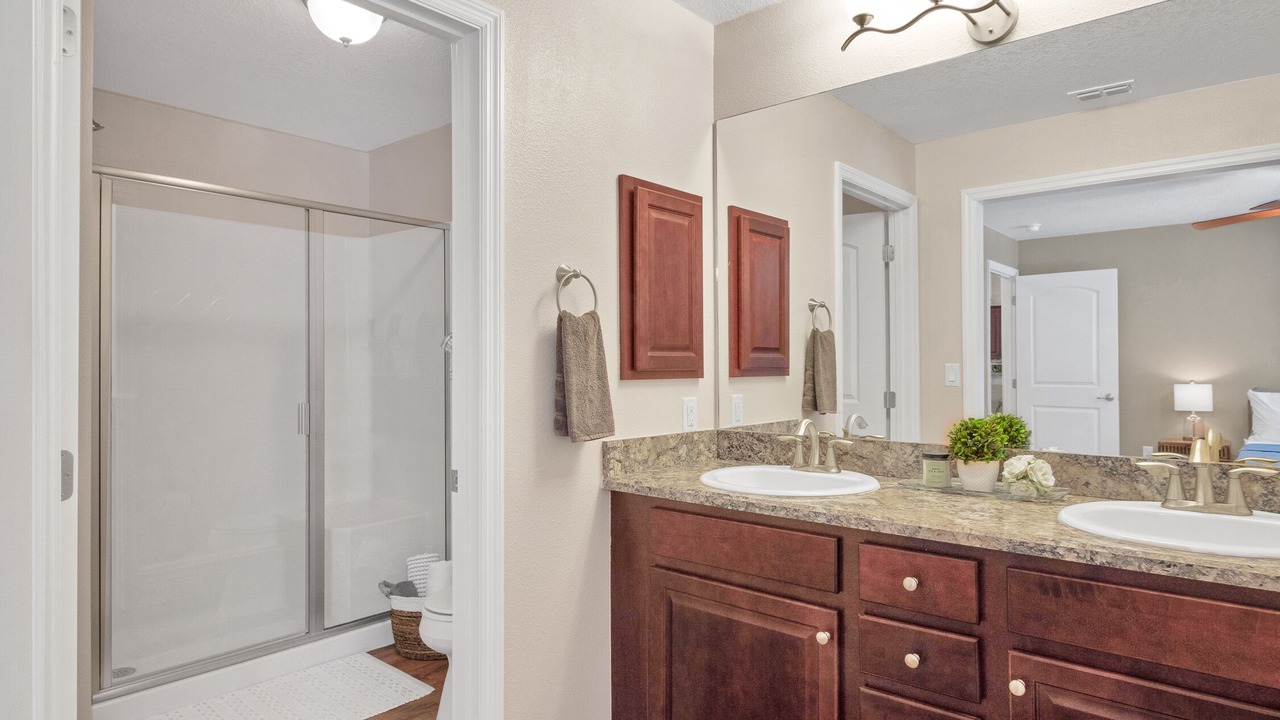 Photo of Bathroom in Sebastian Highlands
