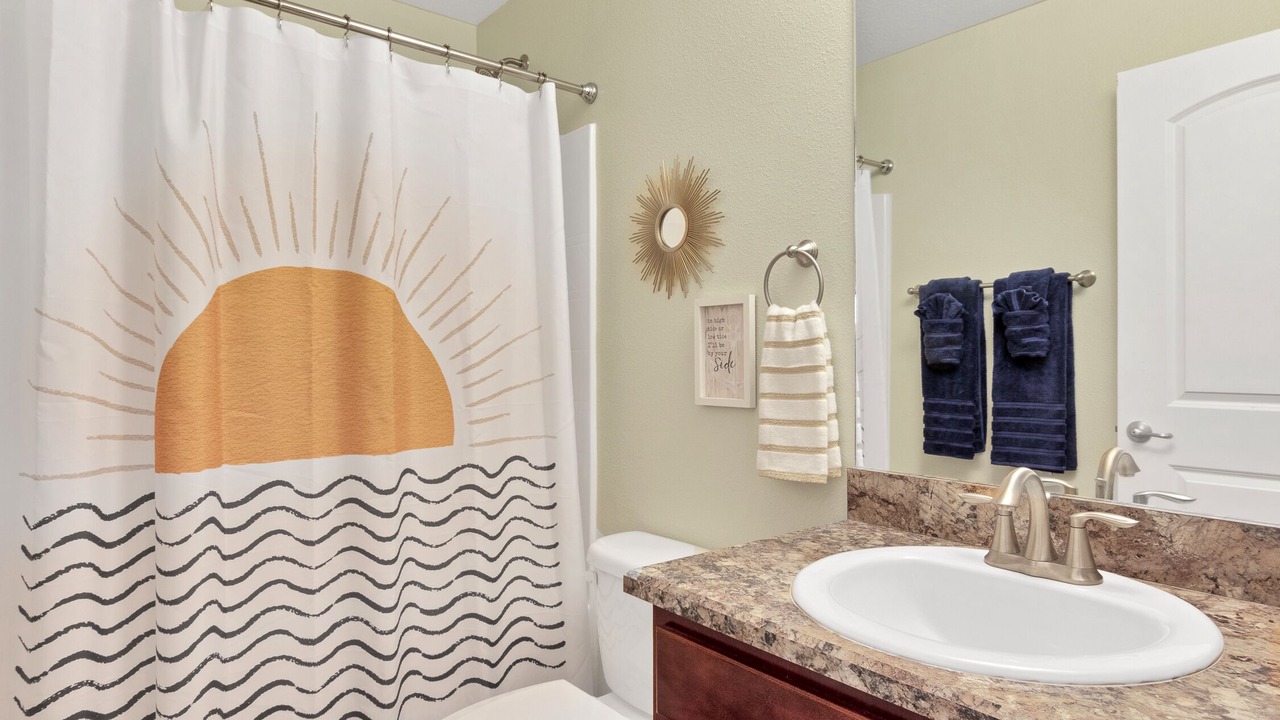 Photo of Bathroom in Sebastian Highlands