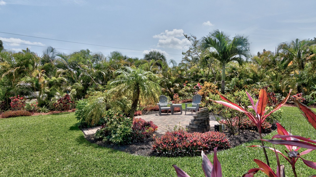Photo of Outdoor in Sebastian Highlands