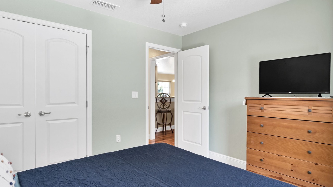 Photo of Bedroom in Sebastian Highlands