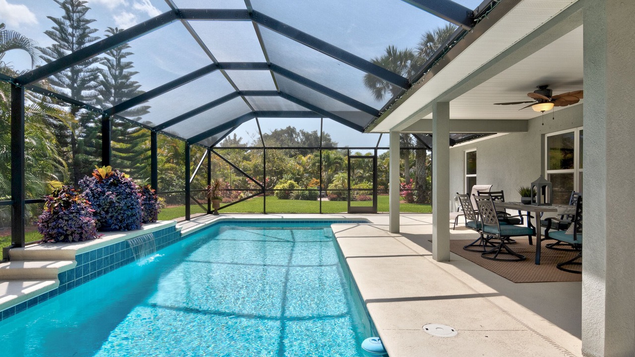 Photo of Outdoor in Sebastian Highlands