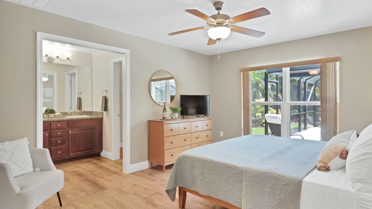 Photo of Bedroom in Sebastian Highlands