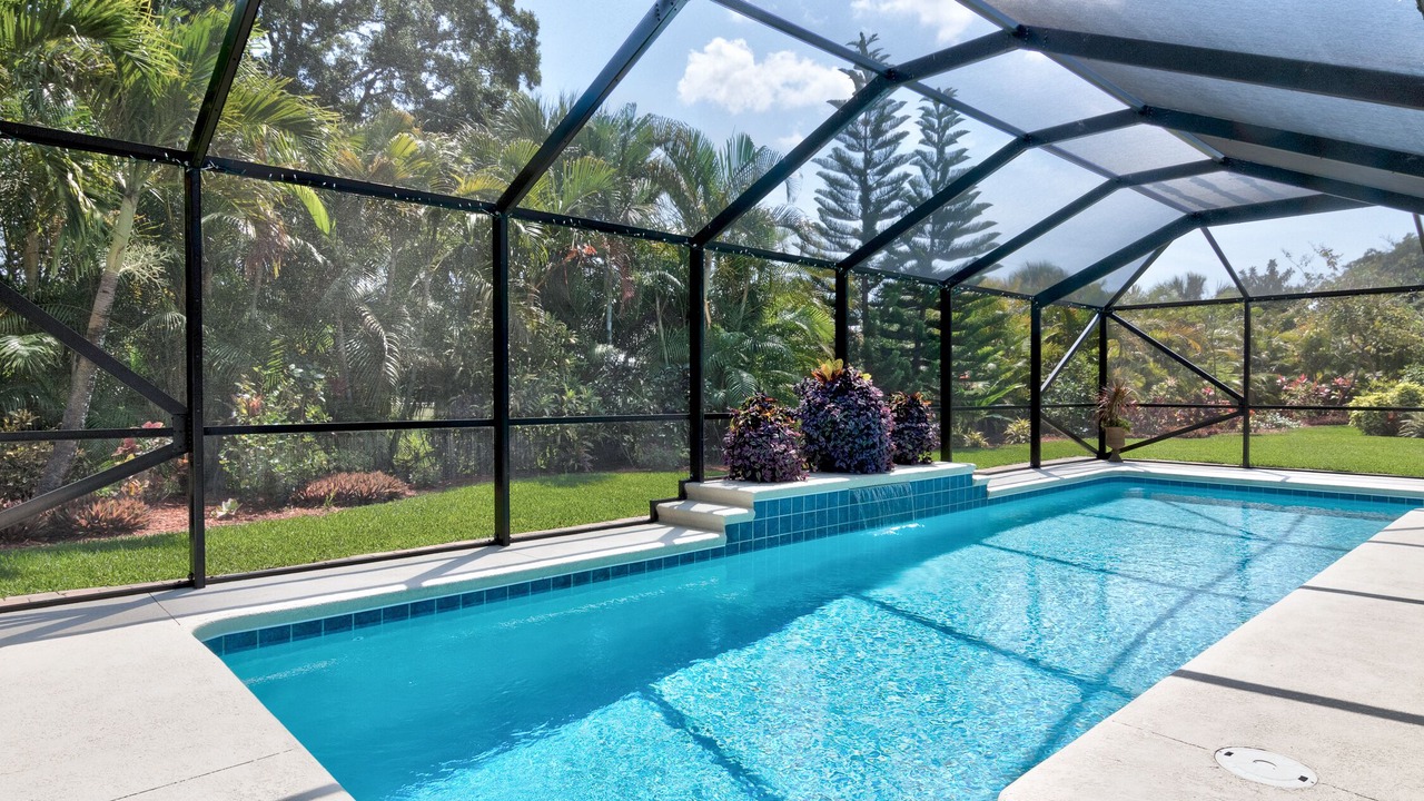 Photo of Outdoor in Sebastian Highlands