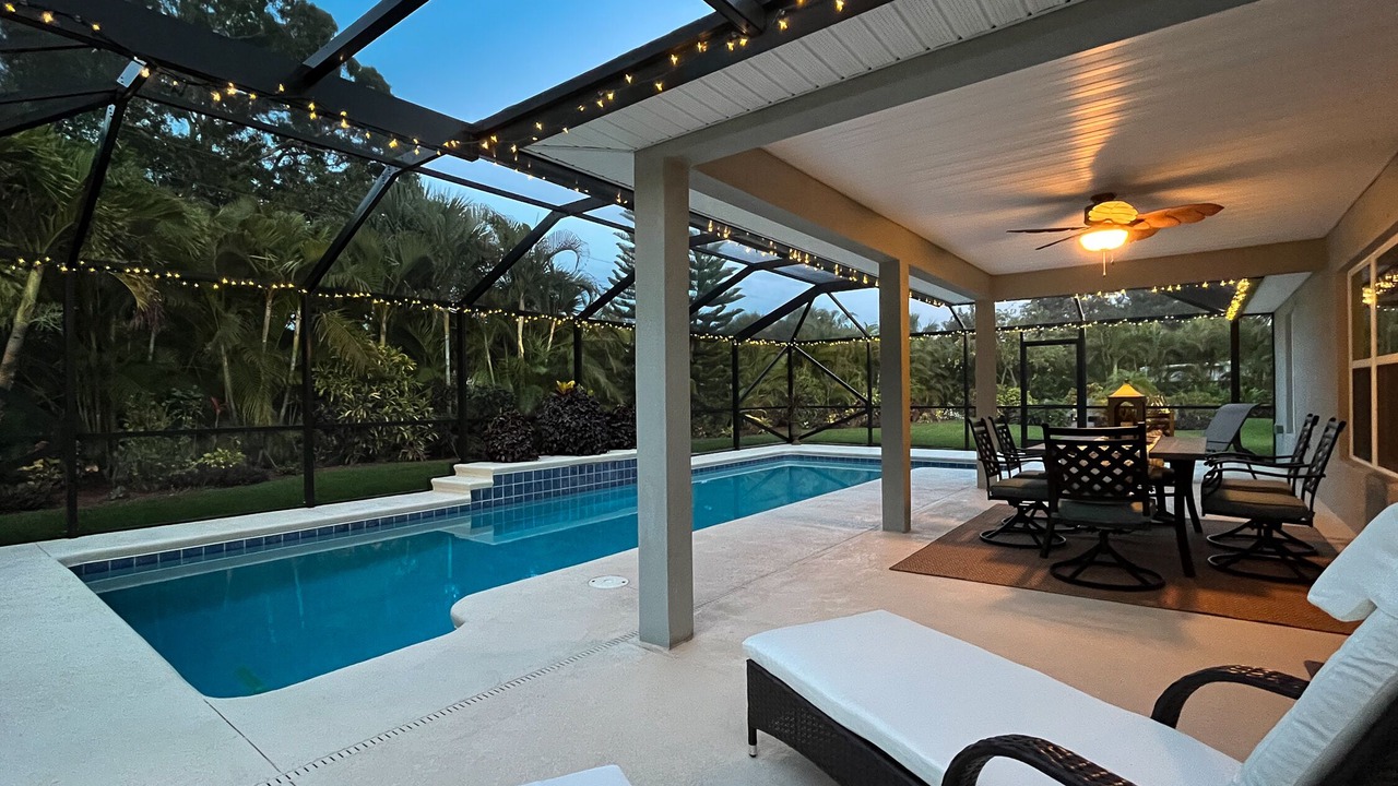 Photo of Outdoor in Sebastian Highlands
