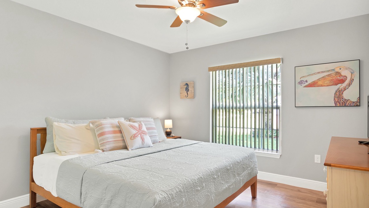Photo of Bedroom in Sebastian Highlands