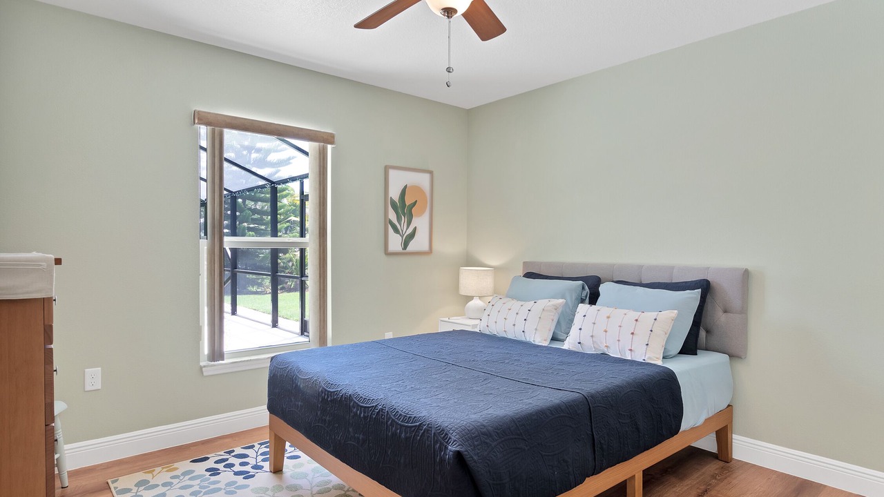 Photo of Bedroom in Sebastian Highlands