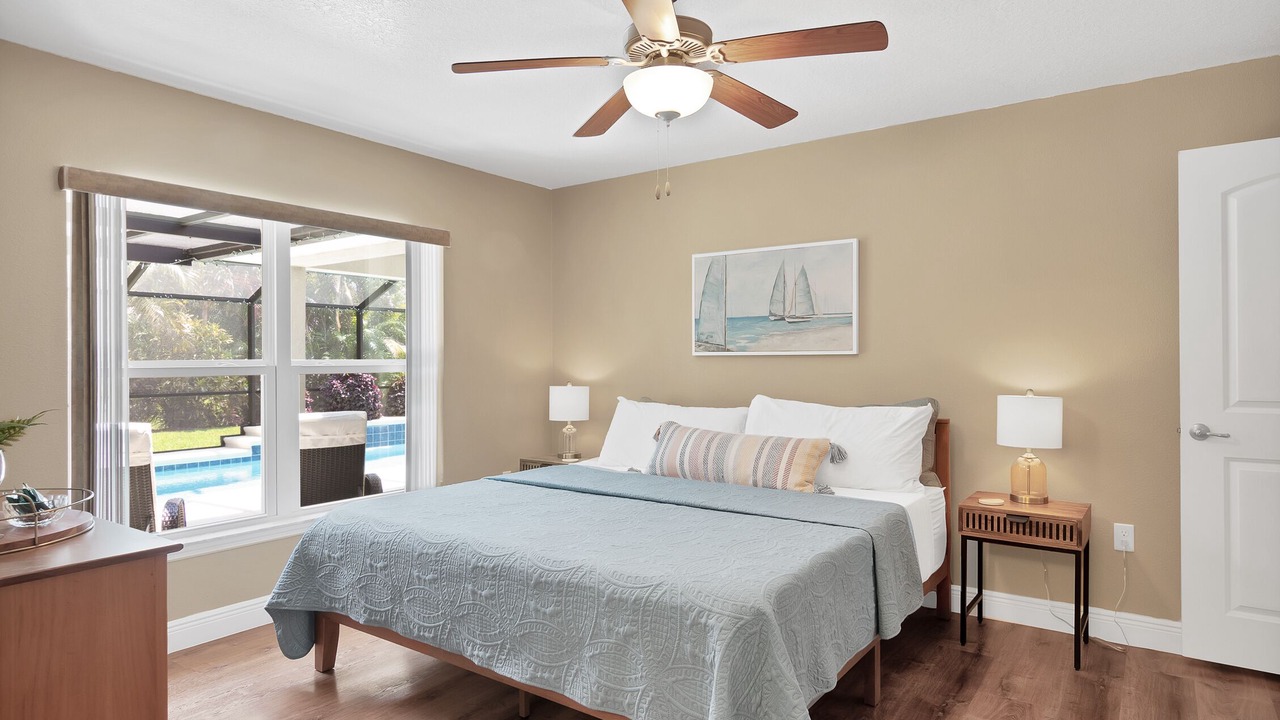 Photo of Bedroom in Sebastian Highlands