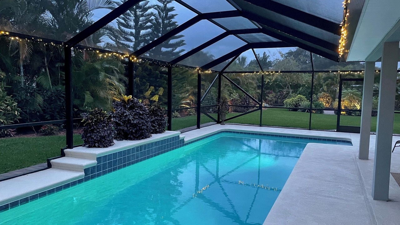 Photo of Outdoor in Sebastian Highlands