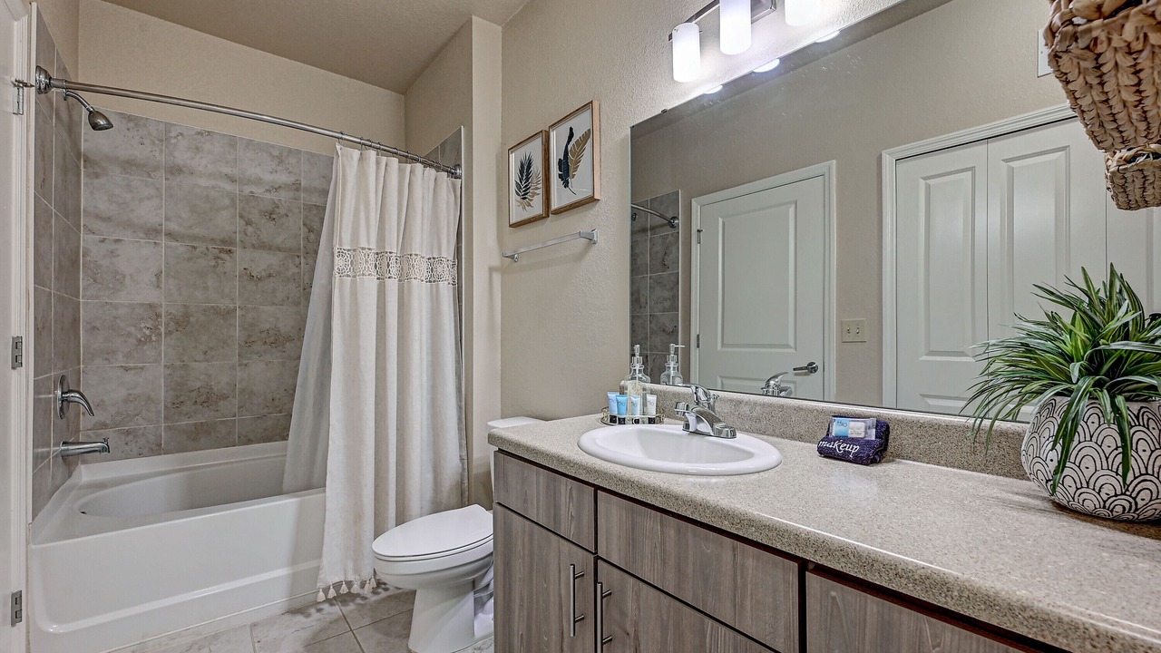 Photo of Bathroom in Northside