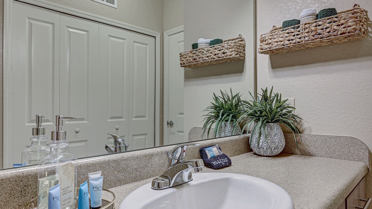Photo of Bathroom in Northside