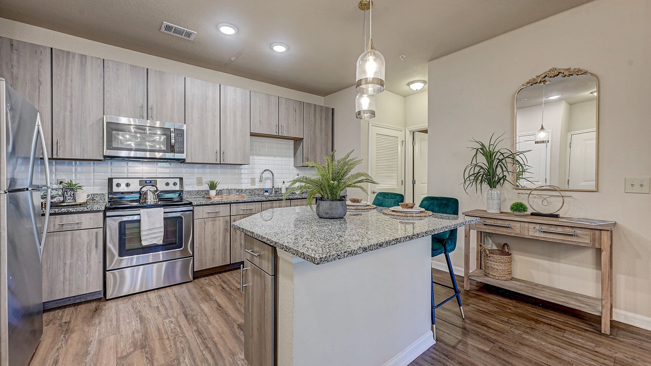 Photo of Kitchen in Northside