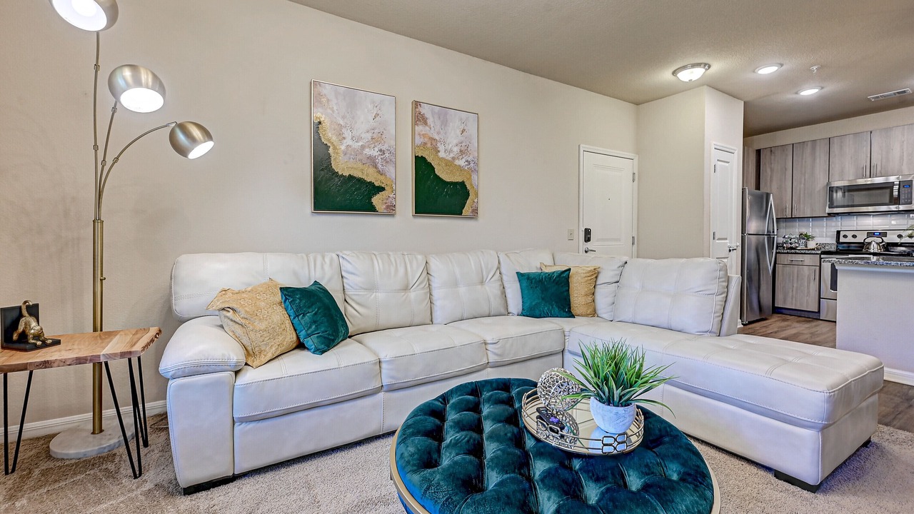 Photo of Livingroom in Northside