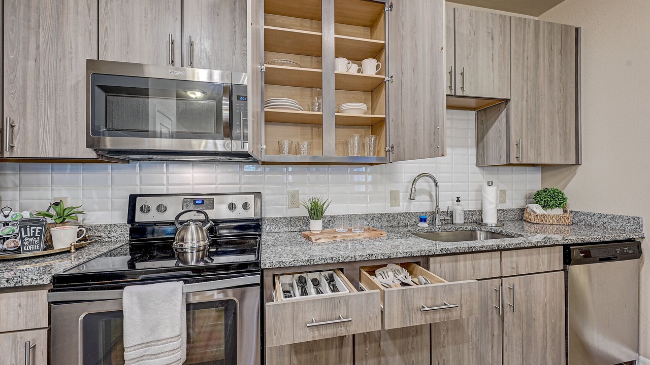 Photo of Kitchen in Northside