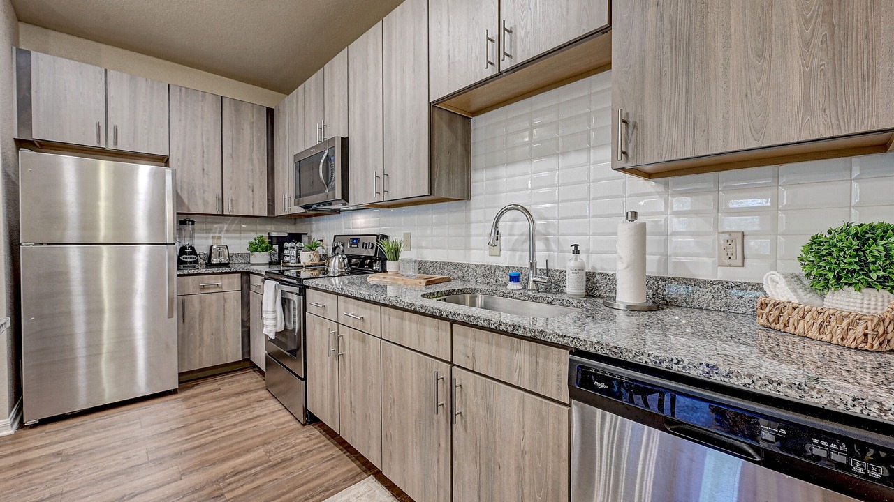 Photo of Kitchen in Northside