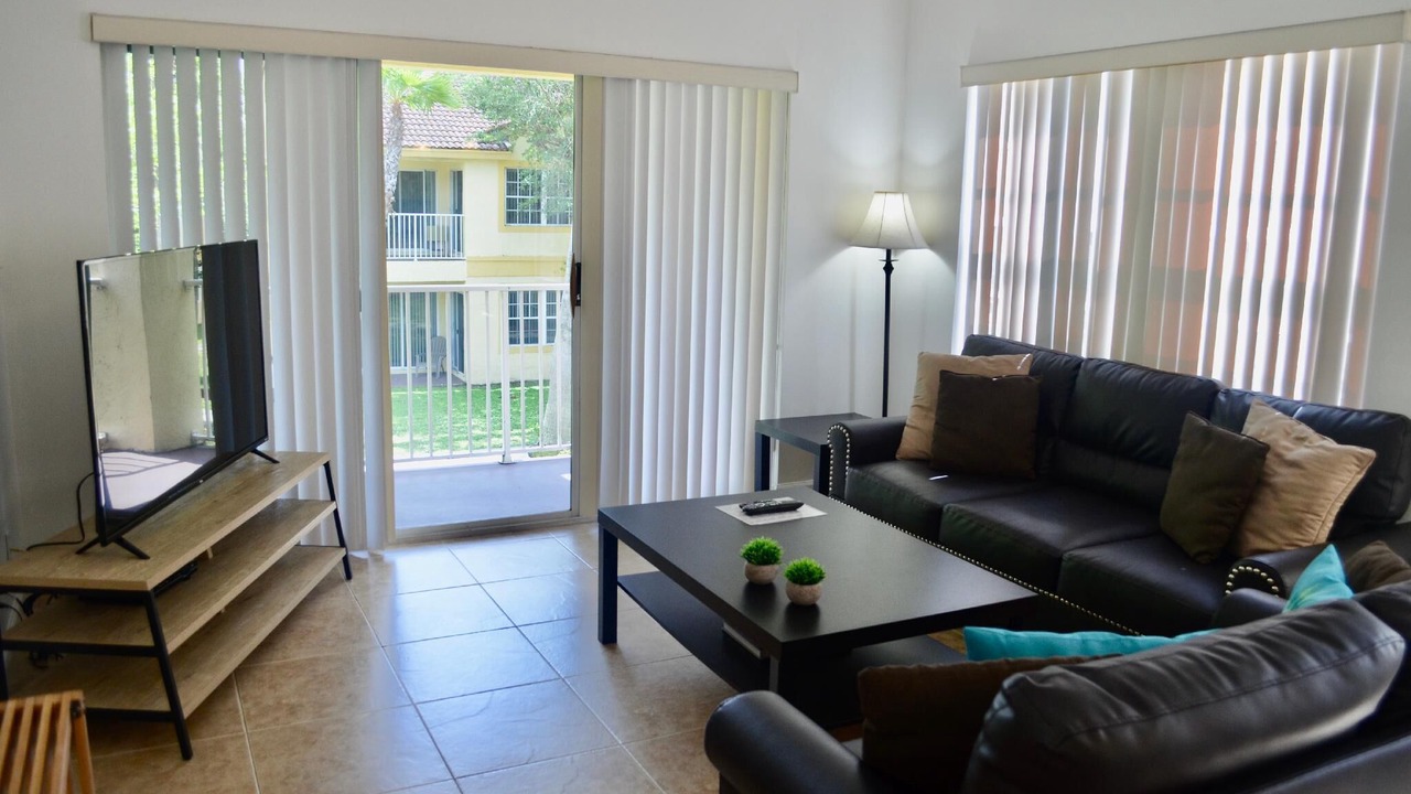 Photo of Livingroom in Boca Raton