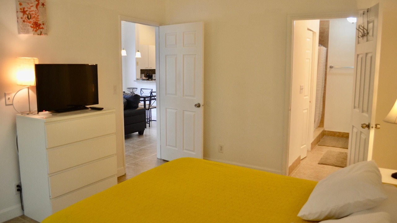 Photo of Bedroom in Boca Raton