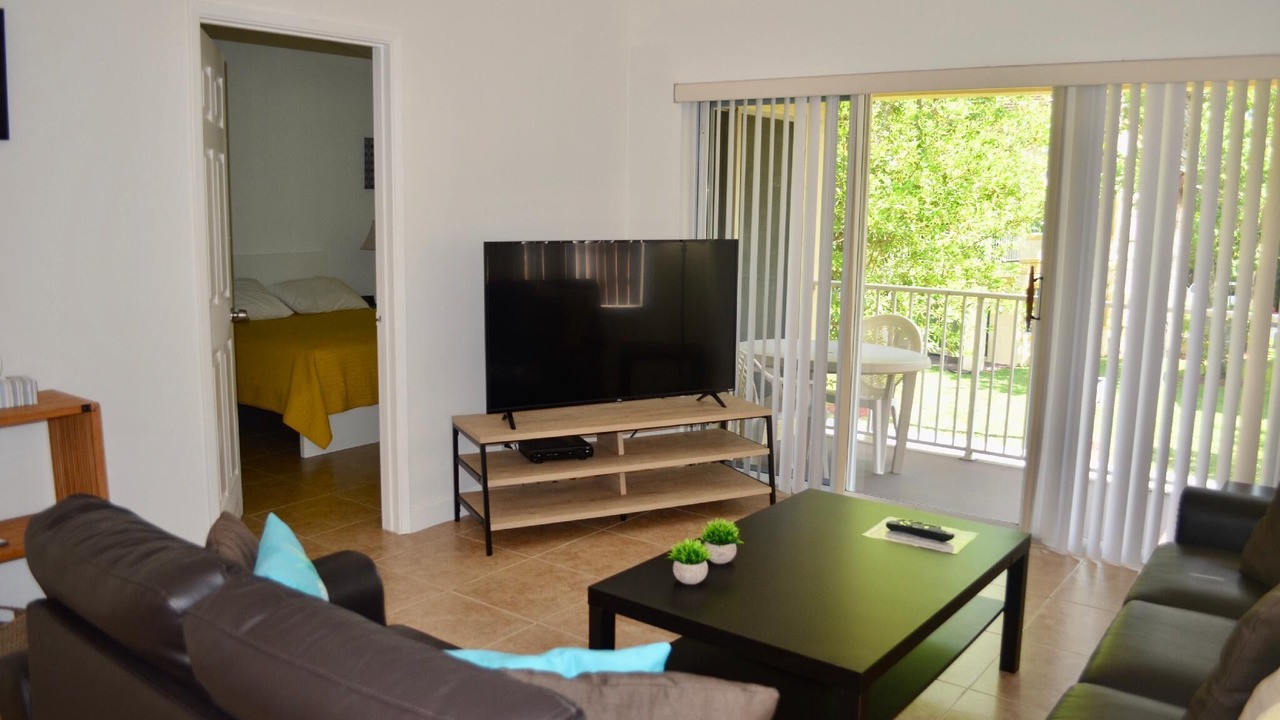 Photo of Livingroom in Boca Raton