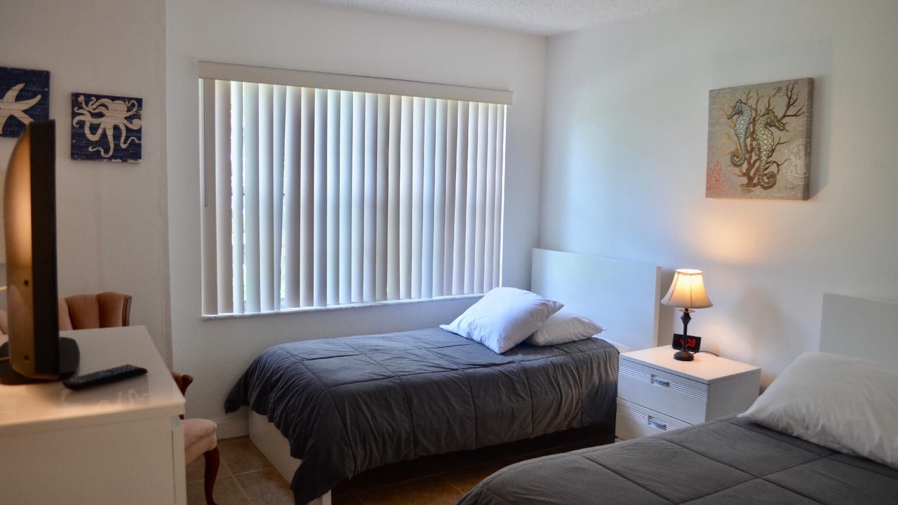Photo of Bedroom in Boca Raton