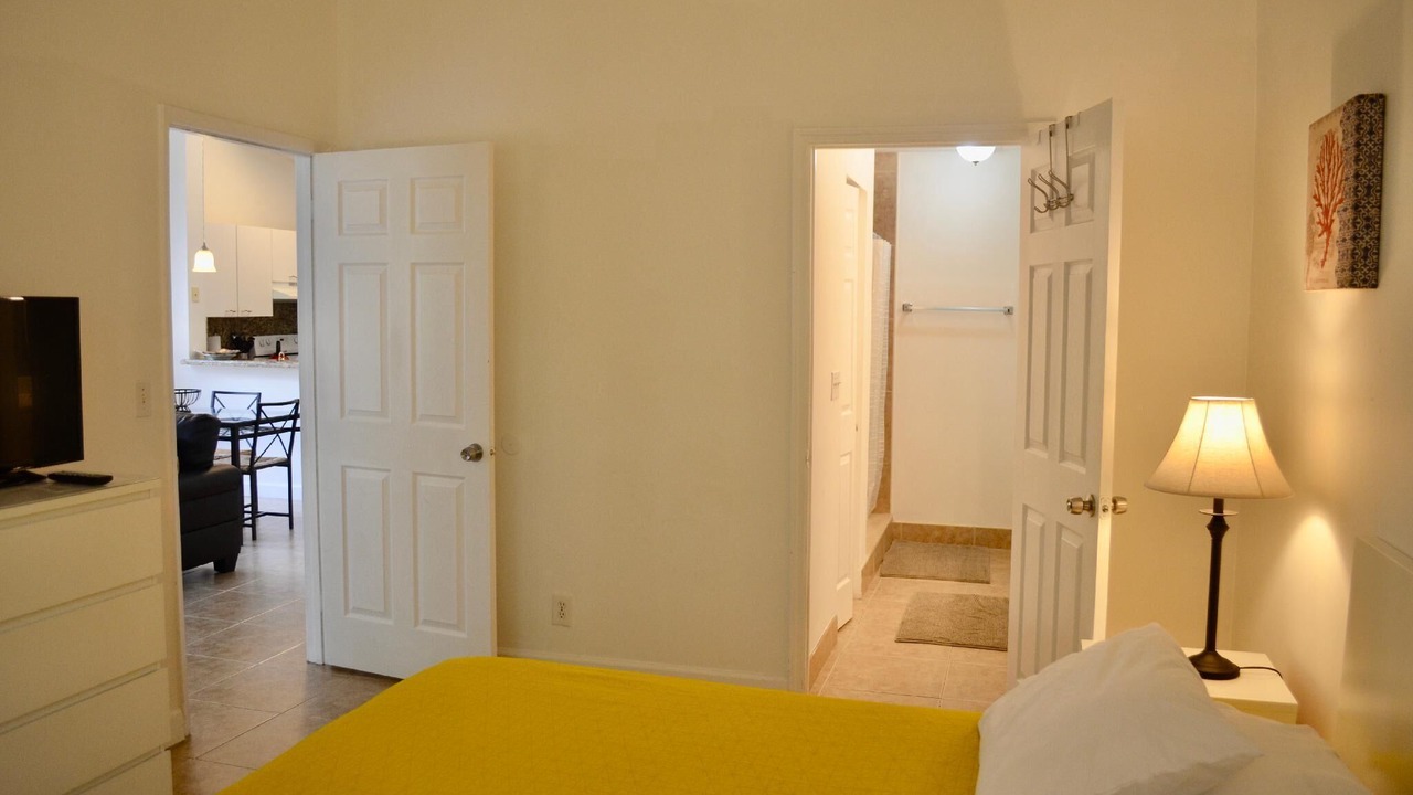 Photo of Bedroom in Boca Raton